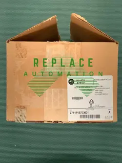 OPEN BOX* ALLEN-BRADLEY