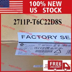 2711P-T6C22D8S ALLEN BRADLEY