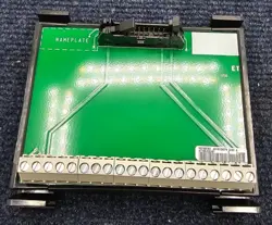 TERMINAL INTERFACE MODULE