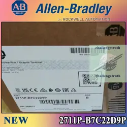 BRADLEY 2711P-B7C22D9P AB