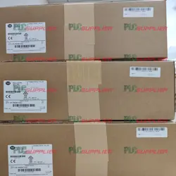BOX ALLEN-BRADLEY 2711P-RDK10C