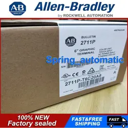 TOUCHSCREEN AB 2711P-T6C20A8