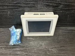 ALLEN BRADLEY 2711P-T6C21D8S SER B PANELVIEW PLUS 7 HMI COLOR TOUCHSCREEN 2019