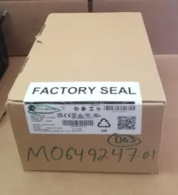 SURPLUS SEALED BOX ALLEN BRADLEY 2711P-T4W21D8S /D PANELVIEW PLUS 7 COLOR 2023