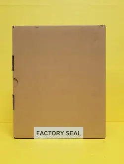 SEALED ALLEN BRADLEY 2711P-T7C21D8S /B PANELVIEW PLUS 7 TERMINAL