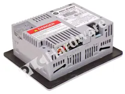 BRADLEY 2711P-T6M5D8 /A