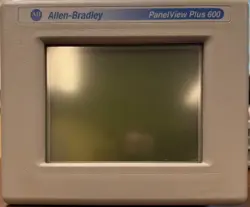 PLUS 600 2711P-T6M20A