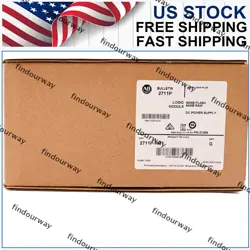 2711P-RP1A NEW IN BOX ALLEN BRADLEY BUTTON FILM 2711P RP1A