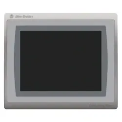 GRAPHIC TERMINAL PANELVIEW