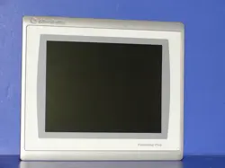 UNIT #7 2024 ALLEN BRADLEY 2711P-T10C22D9P SERIES B PANELVIEW PLUS 7