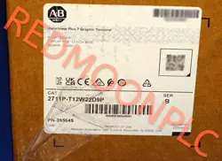 2711P-T12W22D9P /B ALLEN