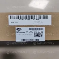 *REAL US STOCK* 1PC NEW ALLEN-BRADLEY 2711R-T7T FAST SHIPPING