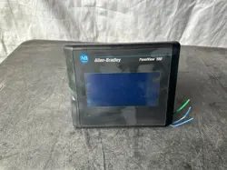 ALLEN BRADLEY 2711-T5A5L1 PANELVIEW
