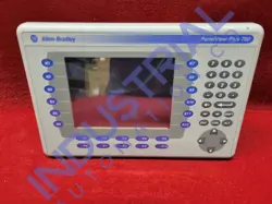 **REFURBISHED** ALLEN-BRADLEY 2711P-B7C4D1 ***NEXT DAY AIR AVAILABLE***