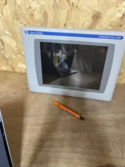 CAT 2711P-RDT10C 2711P-T10C4D8