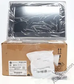 SURPLUS ALLEN BRADLEY 2713P-T12WD1 /A PANELVIEW 5310 12.1