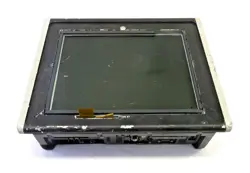 6181X-12P2SWX1DC INDUSTRIAL