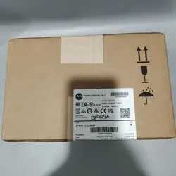 NEW ALLEN-BRADLEY 2711P-T7C22D9P PANELVIEW 7 GRAPHIC TERMINAL