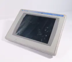 ALLEN BRADLEY PANELVIEW PLUS 1000 2711P-RDT10C DISPLAY PANEL
