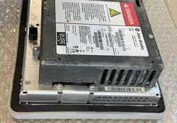 ALLEN-BRADLEY 2711P-T7C4D8 SER