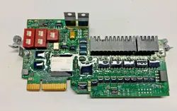 ALLEN-BRADLEY AB 20-750-UFB-1 UNIVERSAL FEEDBACK MODULE