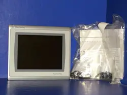 UNIT #9 2022 ALLEN BRADLEY 2711P-T10C22D9P /A PANELVIEW 0 MIN. RUN-TIME **READ**