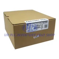 2023 NEW SEALED ALLEN BRADLEY 2711P-T7C21D8S HMI PANELVIEW PLUS 7 TERMINAL