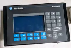 550 STANDARD OPERATING