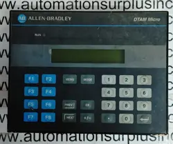 INTERFACE PANEL WOW!!