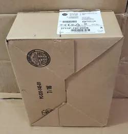 BRADLEY 2711P-T6C20D8 SER