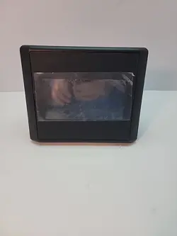 ALLEN BRADLEY 2711-T5A2L1 SER B RECONDITIONED