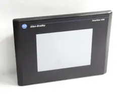ALLEN BRADLEY PANELVIEW 1000 2711-T10C8