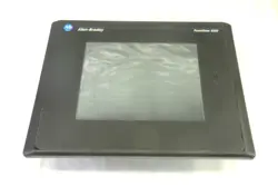 INTERFACE PANEL PARTS/