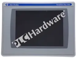 1000 ETHERNET/RS-232 TERMINAL