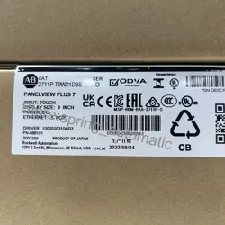 INCH NEW 2711PT9W21D8S