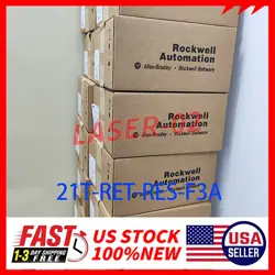21T-RET-RES-F3A NEW SEALED