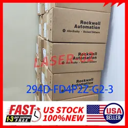NEW SEALED 294D-FD4P2Z-G2-3