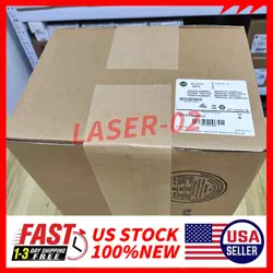 NEW ALLEN-BRADLEY 2711-T5A16L1 AB PANELVIEW 550 TOUCHSCREEN 2711 T5A16L1 AB