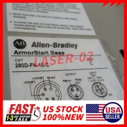 280D-FN-10-C NEW SEALED ALLEN-BRADLEY FREE SHIPPING