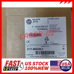 INTERFACE PANEL ALLEN