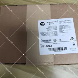 1PC  ALLEN BRADLEY 2711-B5A2  FACTORY SEALED FREE SHIPPING