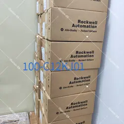 100-C12KJ01 ALLEN-BRADLEY