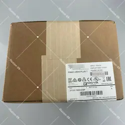 2711P-T9W22D9P PANELVIEW PLUS 7 GRAPHIC TERMINAL BRAND NEW ALLEN BRADLEY