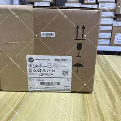 NEW SEALED 2711P-T12W22D9P ALLEN-BRADLEY PANELVIEW PLUS 7 TOUCH 12 FREE SHIP