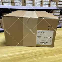 AB ALLEN-BRADLEY 2711P-RDT10C