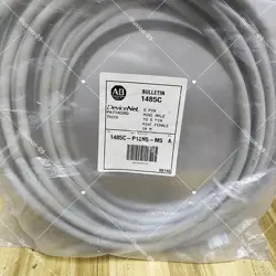 SEALED ALLEN-BRADLEY 1485C-P10N5-M5