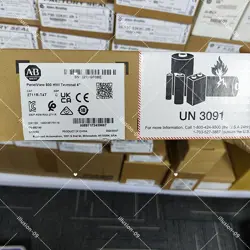 1PC NEW FACTORY SEALED ALLEN-BRADLEY 2711R-T4T PANELVIEW 800 4-INCH HMI TERMINAL