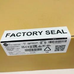 NEW FACTORY SEALED ALLEN-BRADLEY 2711P-T9W21D8S PANELVIEW PLUS 7 TERMINAL 9 INCH