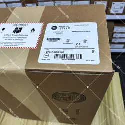 BRADLEY 2711P-RDB10C NEW