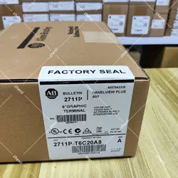 TOUCHSCREEN 2711P-T6C20A8